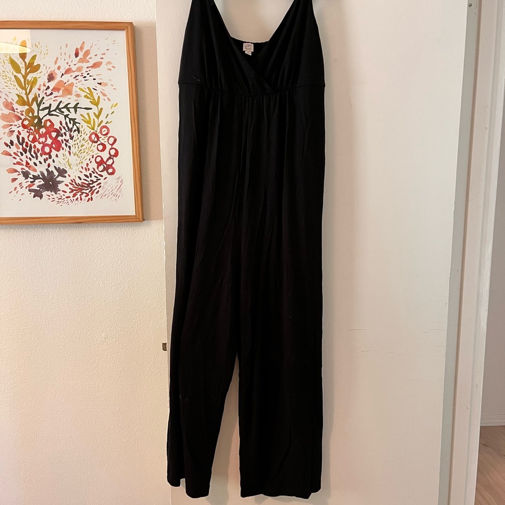 NWOT LOFT Jumpsuit